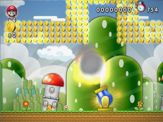 super mario forever super mario forever